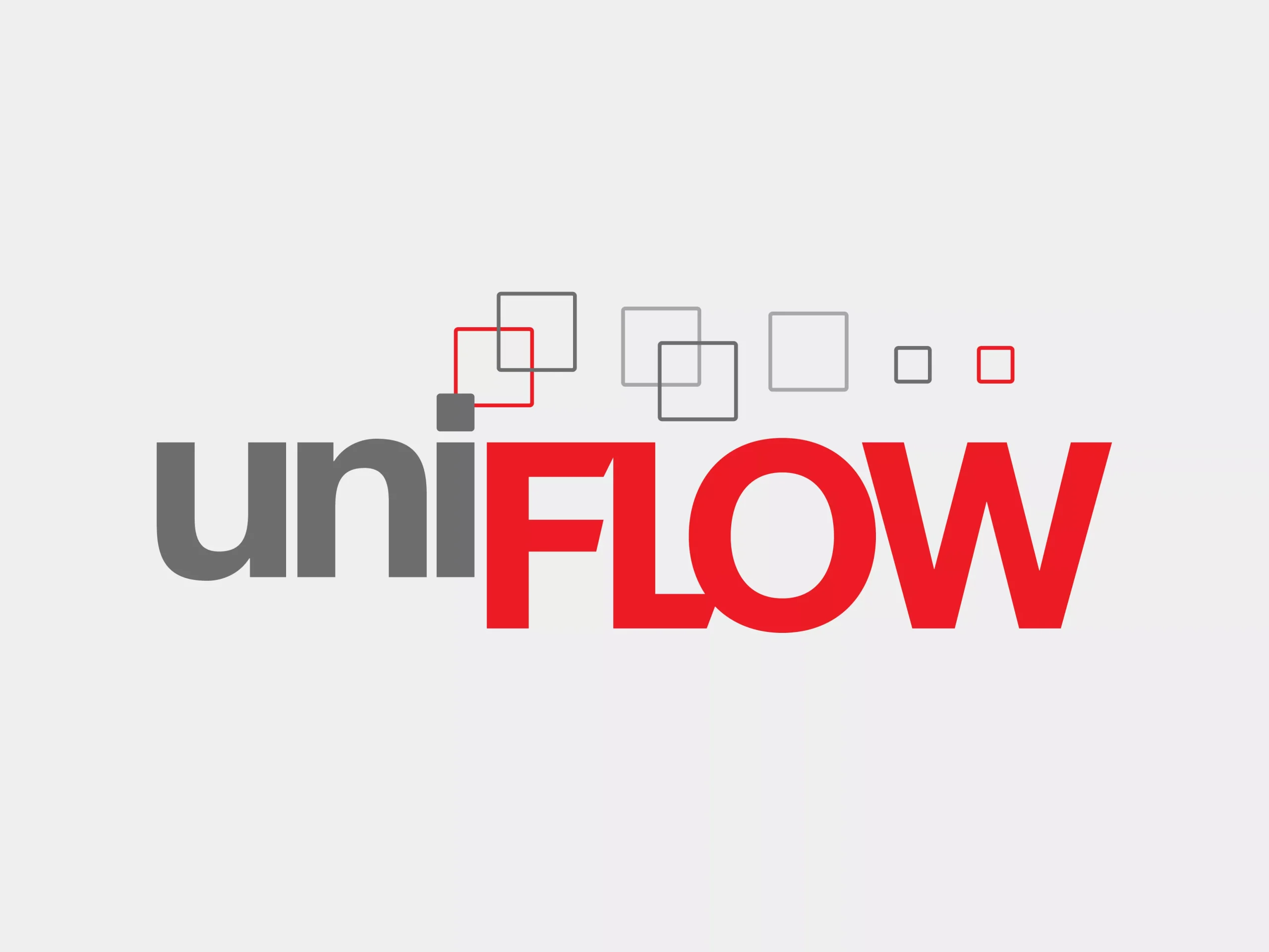 uniFLOW